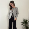 

Willow Bow - Cardigan
1