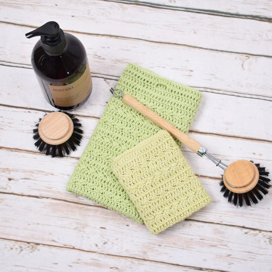 

Serviette de cuisine - Daisy
6