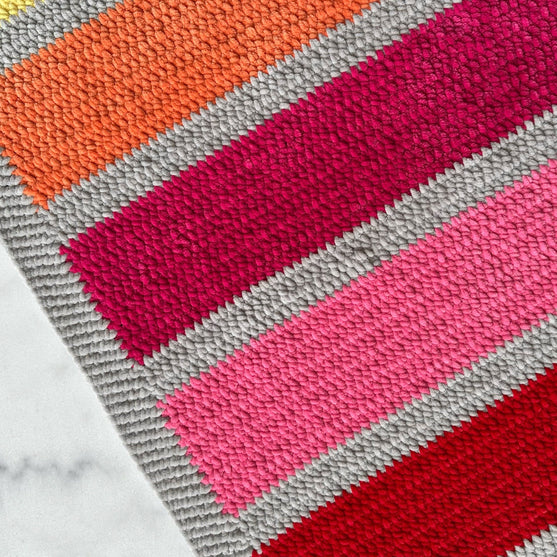 

Lolly - Baby Blanket
4