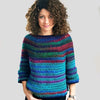 

Delighted Sweater
5