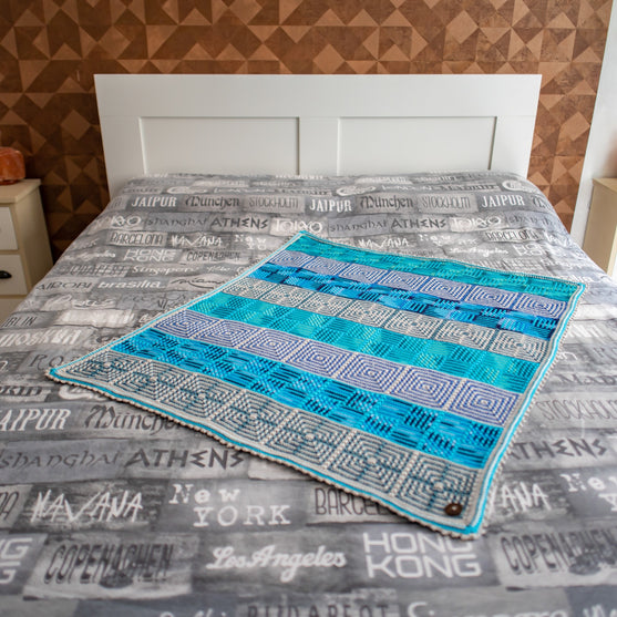 

Euphoria - Blanket
3