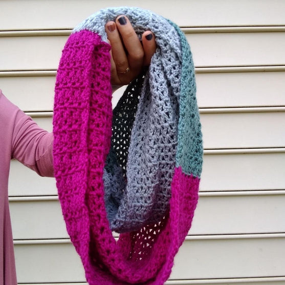 

Nutcracker - Cowl
2