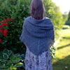 

Vinterblonde – Shawl
5