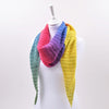 

Dolce Harlequin Scarf
1