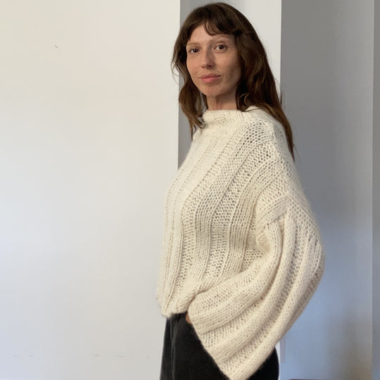 Mochi - Sweater