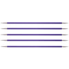 

Zing DPNs - KnitPro
11