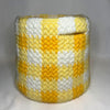 

Vichy - Basket set
3