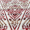 

Aztecana - Mosaic Crochet Blanket
6