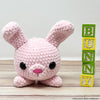 

Bella the Bunny
3