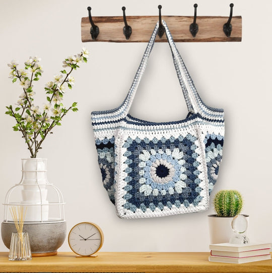 Granny Cube - Tas