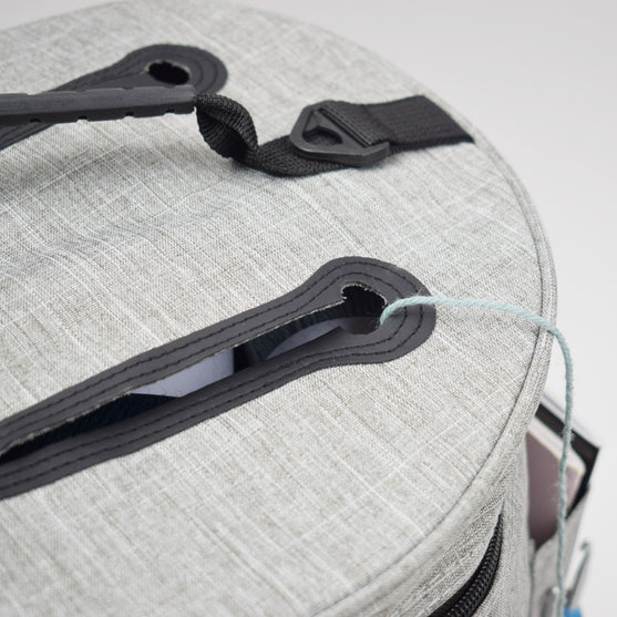 

Yarn Bag - Hobbii
8