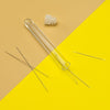 

Beading Needles - Hobbii
3