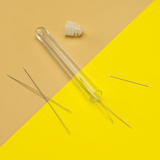 

Beading Needles - Hobbii
3