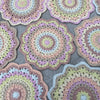 

Dahlia Mandala
2