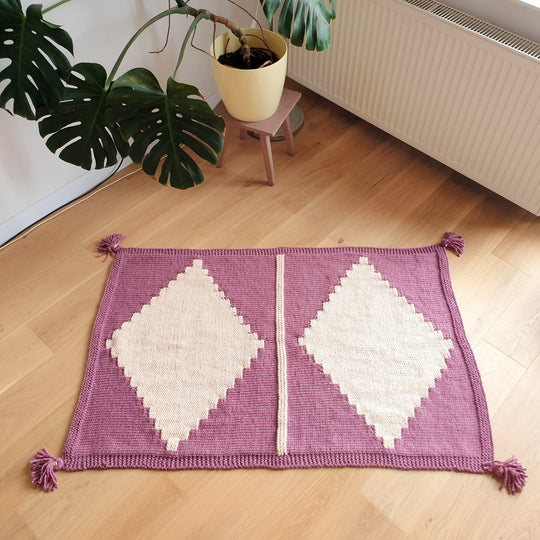 Anoki - Rug