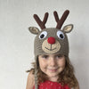 

Rudolf - Hat
1