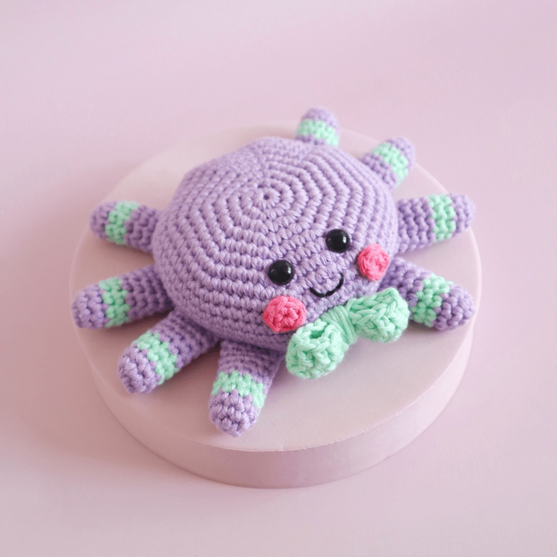 

Earl the Spider
2