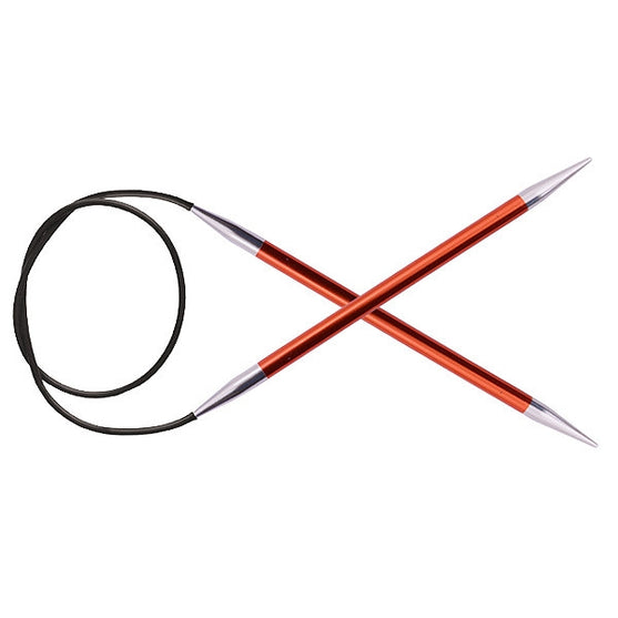 

Zing Circular Needles - KnitPro
63