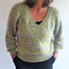 

Meryl - V-neck sweater
1