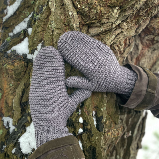 

Joy - Mittens
4