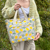 

Yarn Bag w. Print - Hobbii
7