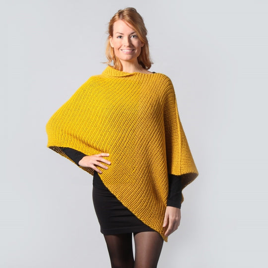 Malene Poncho