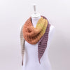 

Dolce Harlequin Scarf
4