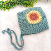 

Alpine Sunflower - Bonnet
1
