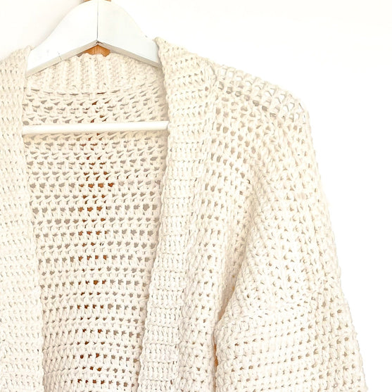 

Milani - Gilet
9