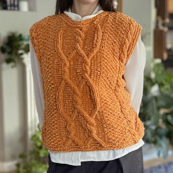 

Danu - Vest
2