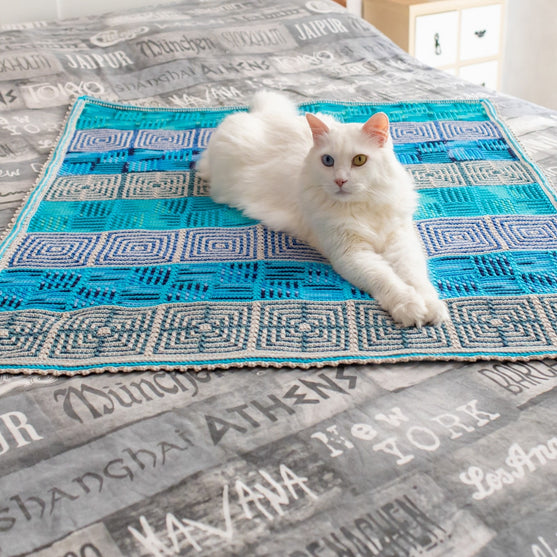 

Euphoria - Blanket
2