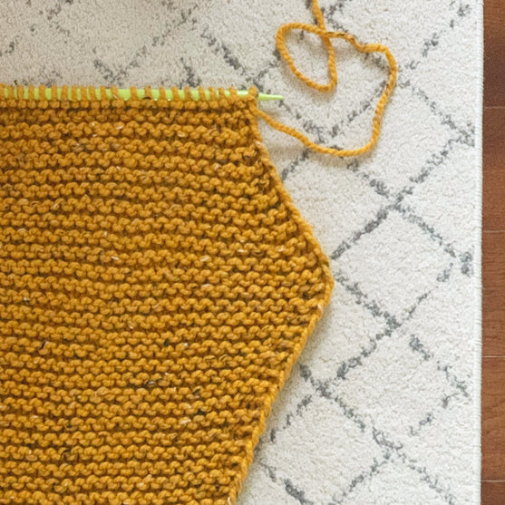 

Roxanne - Shawl
5