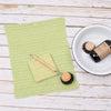 

Serviette de cuisine - Daisy
3