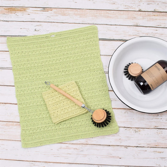 

Serviette de cuisine - Daisy
3