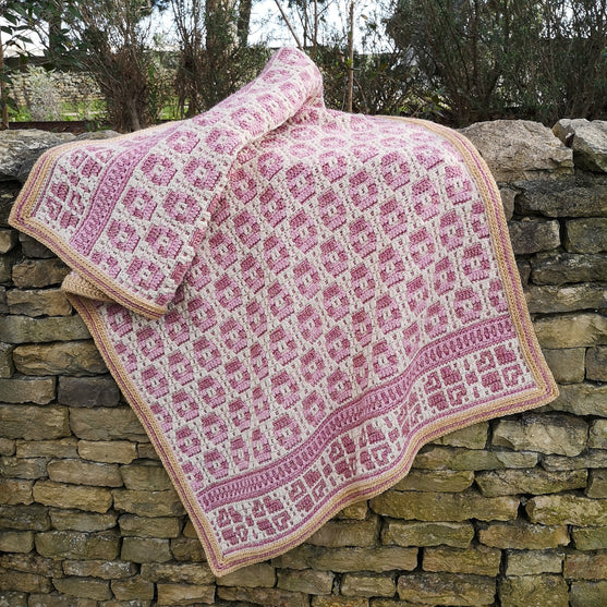 

Lollipops - Blanket
1
