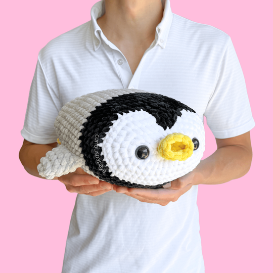 Giant Penguin