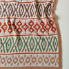 

Oriental Mosaic - Plaid
2