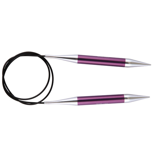 

Zing Circular Needles - KnitPro
100