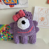 

Bella the Monster
1