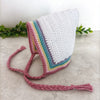 

Rainbow - Bonnet
1