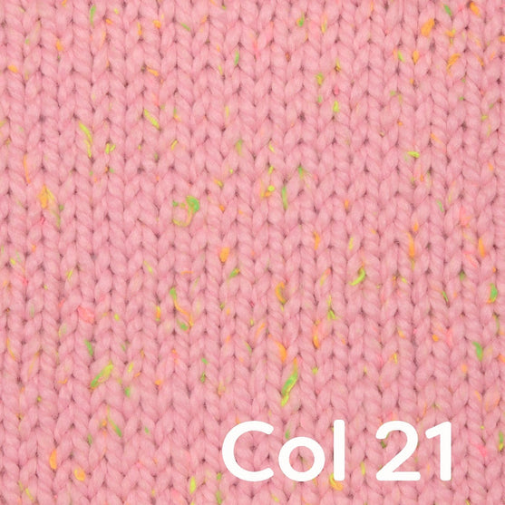 

Umami Tweed - Hobbii
22