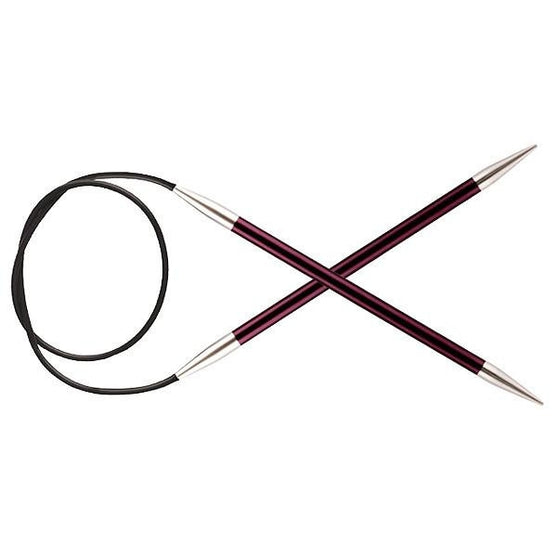

Zing Circular Needles - KnitPro
47