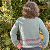 

Sévy - Sweater
8