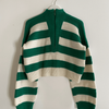

Zipper Sweater
7