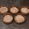 

Wooden Buttons - Hobbii
3