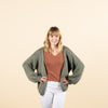 

Dagny - Cardigan
3