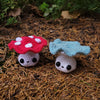 

Fall Fungi
6