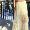 

Falling Leaves - Skirt
4