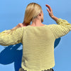 

Fall in Love - Pullover
2