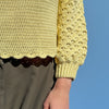 

Fall in Love - Pullover
4